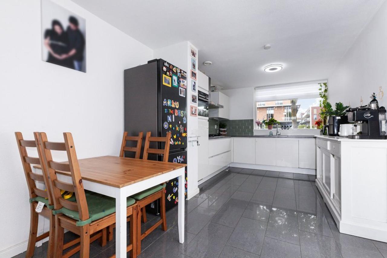 Gemeubileerde woning met 4 slaapkamers - Afbeelding 5
