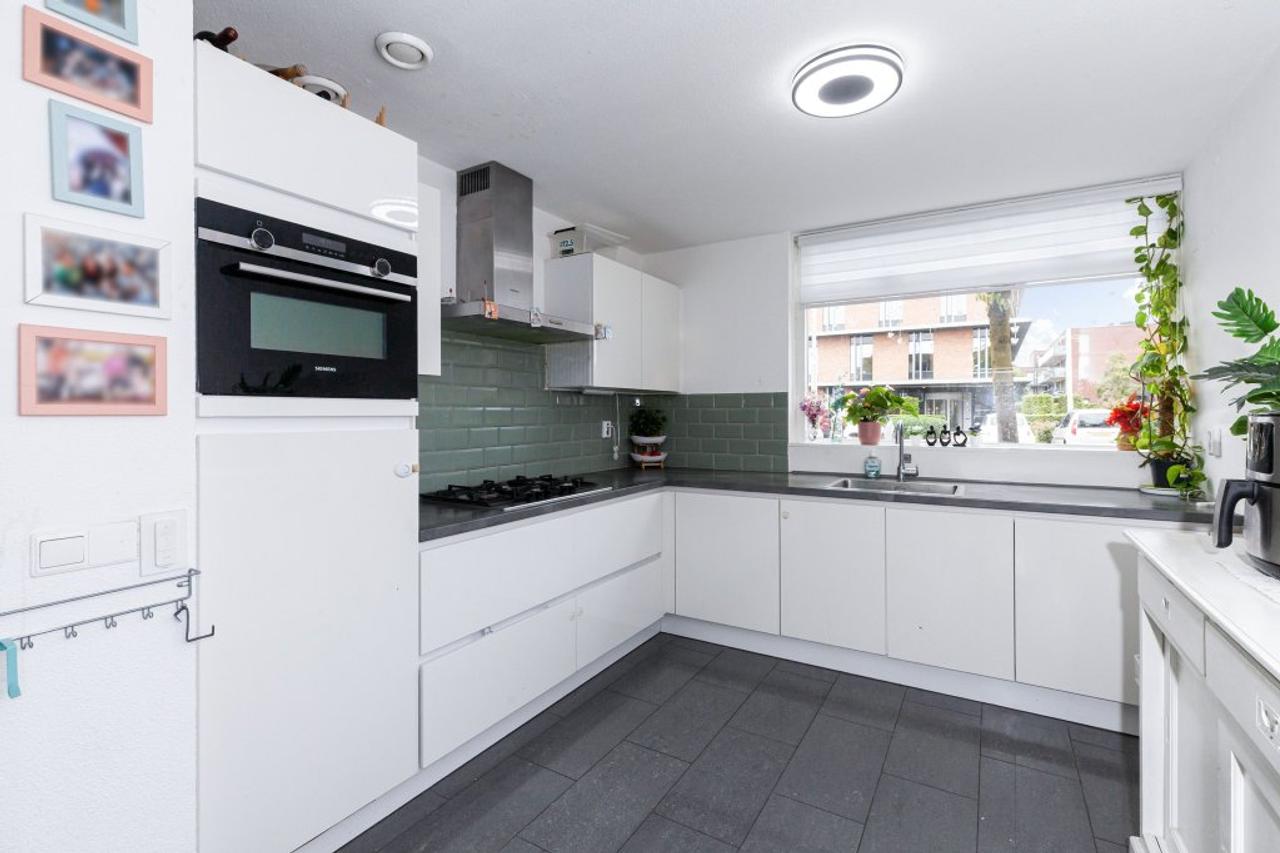 Gemeubileerde woning met 4 slaapkamers - Afbeelding 6