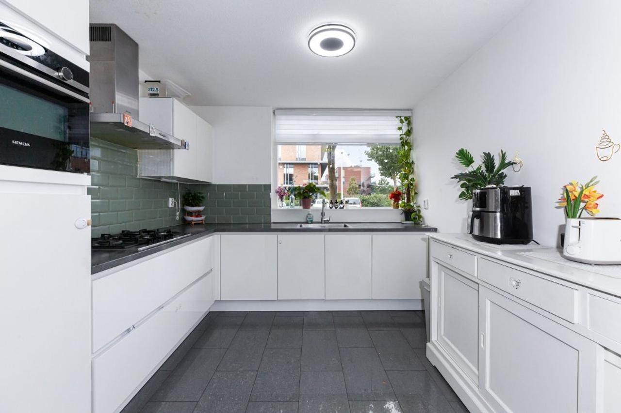 Gemeubileerde woning met 4 slaapkamers - Afbeelding 7