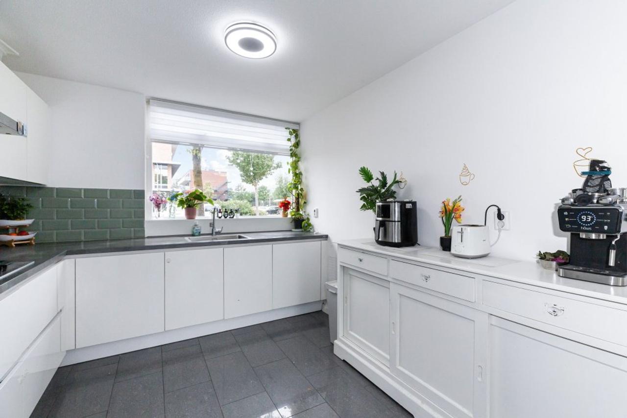 Gemeubileerde woning met 4 slaapkamers - Afbeelding 8