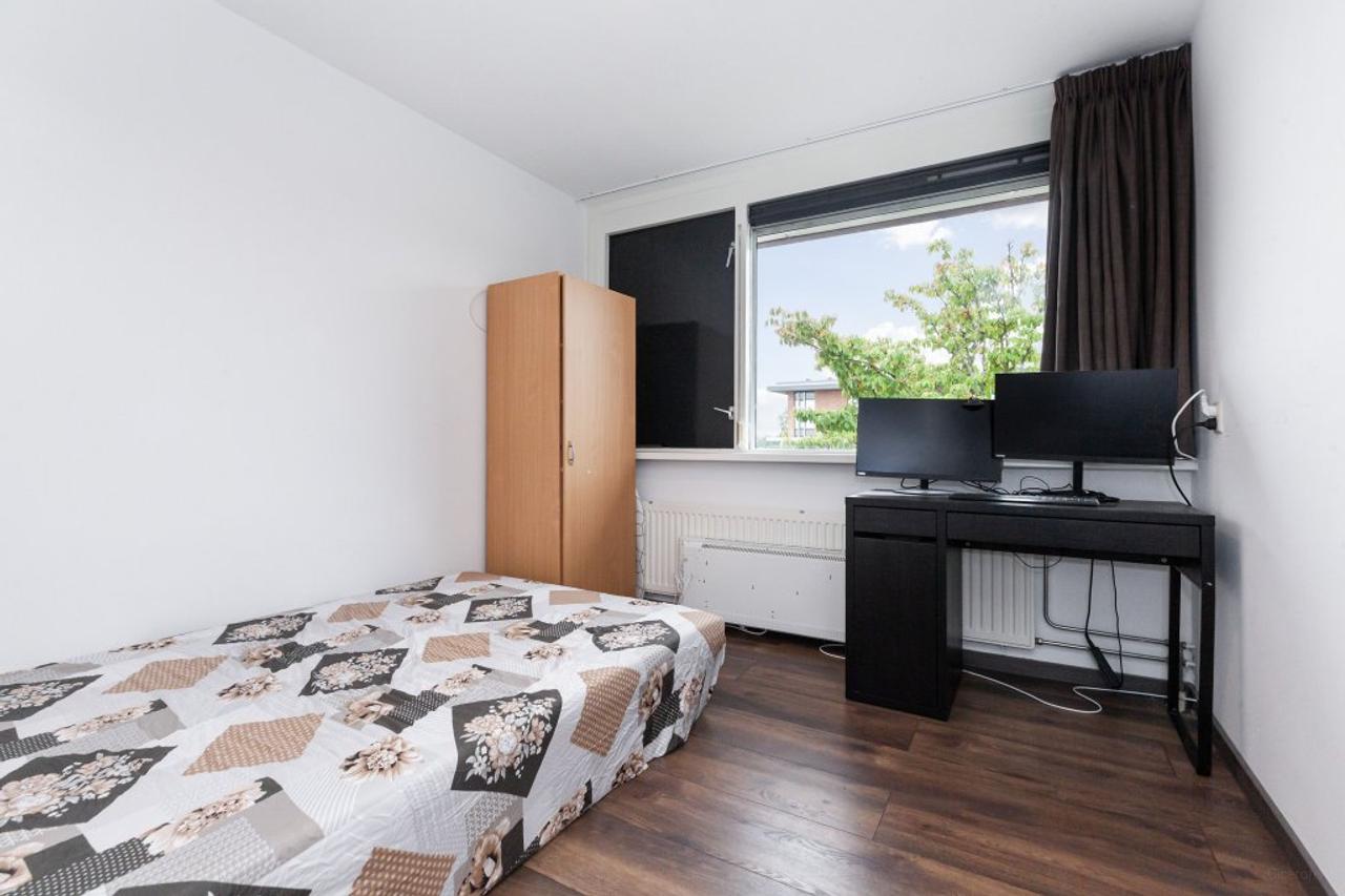 Gemeubileerde woning met 4 slaapkamers - Afbeelding 23