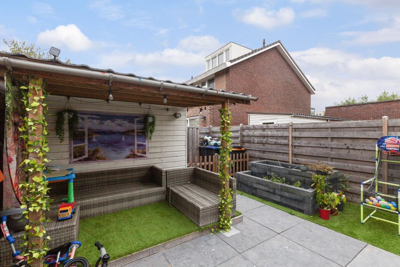 Gemeubileerde woning met 4 slaapkamers - Afbeelding 27