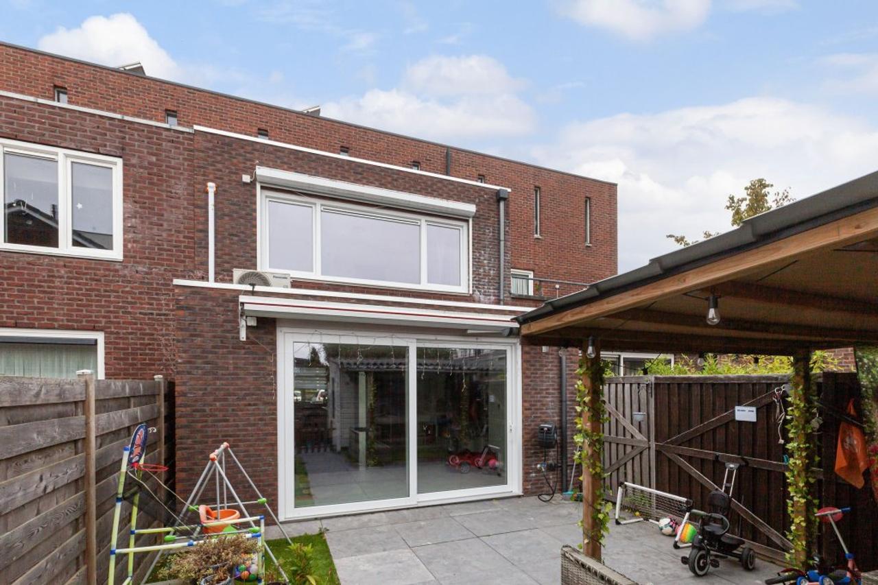 Gemeubileerde woning met 4 slaapkamers - Afbeelding 28