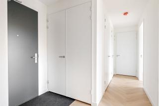 Nieuw 3-kamerappartement met A+++ in Zaandam - Afbeelding 2