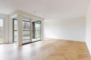 Nieuw 3-kamerappartement met A+++ in Zaandam - Afbeelding 3