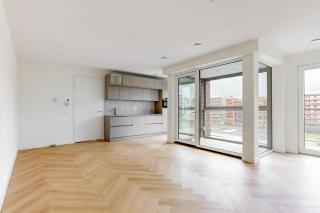 Nieuw 3-kamerappartement met A+++ in Zaandam - Afbeelding 4