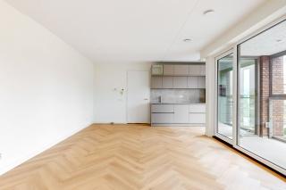 Nieuw 3-kamerappartement met A+++ in Zaandam - Afbeelding 5