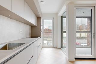 Nieuw 3-kamerappartement met A+++ in Zaandam - Afbeelding 6