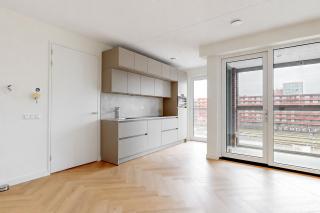 Nieuw 3-kamerappartement met A+++ in Zaandam - Afbeelding 7