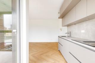 Nieuw 3-kamerappartement met A+++ in Zaandam - Afbeelding 9
