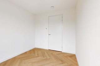 Nieuw 3-kamerappartement met A+++ in Zaandam - Afbeelding 11