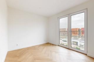 Nieuw 3-kamerappartement met A+++ in Zaandam - Afbeelding 12