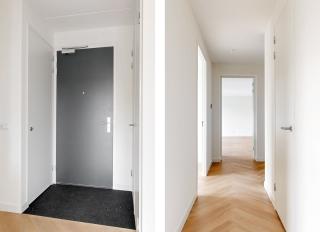 Nieuw 3-kamerappartement met A+++ in Zaandam - Afbeelding 14