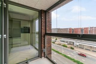 Nieuw 3-kamerappartement met A+++ in Zaandam - Afbeelding 15