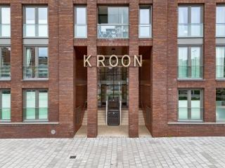 Nieuw 3-kamerappartement met A+++ in Zaandam - Afbeelding 23