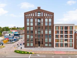 Nieuw 3-kamerappartement met A+++ in Zaandam - Afbeelding 24