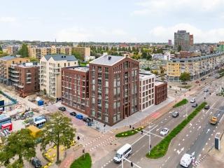 Nieuw 3-kamerappartement met A+++ in Zaandam - Afbeelding 25