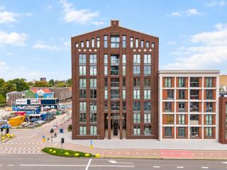 Nieuw 3-kamerappartement met A+++ in Zaandam - Afbeelding 26