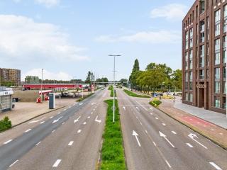 Nieuw 3-kamerappartement met A+++ in Zaandam - Afbeelding 28