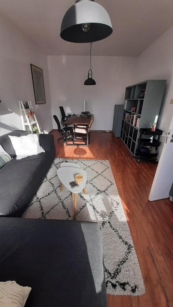 Appartement met tuin nabij station Haarlem - Afbeelding 3