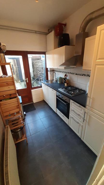 Appartement met tuin nabij station Haarlem - Afbeelding 5
