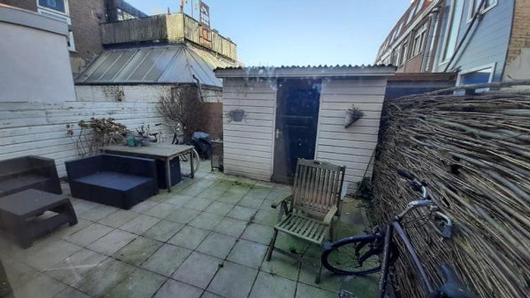 Appartement met tuin nabij station Haarlem - Afbeelding 6