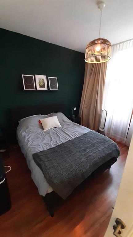 Appartement met tuin nabij station Haarlem - Afbeelding 7