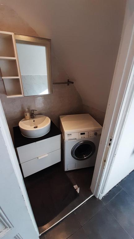 Appartement met tuin nabij station Haarlem - Afbeelding 8