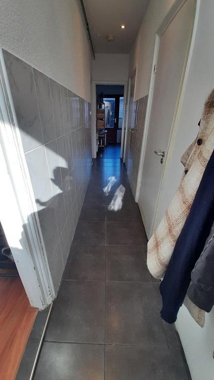 Appartement met tuin nabij station Haarlem - Afbeelding 9
