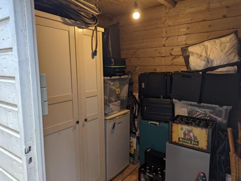 Appartement met tuin nabij station Haarlem - Afbeelding 10