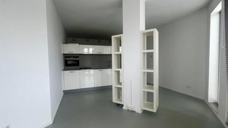 2-kamerappartement met parkeerplaats - Afbeelding 2