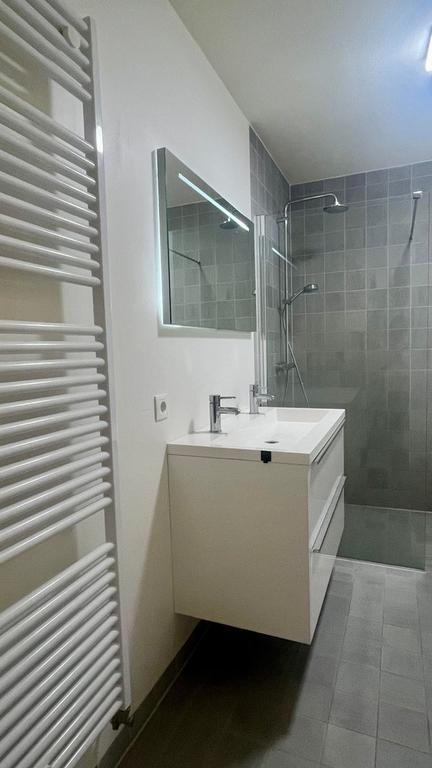 2-kamerappartement met parkeerplaats - Afbeelding 9