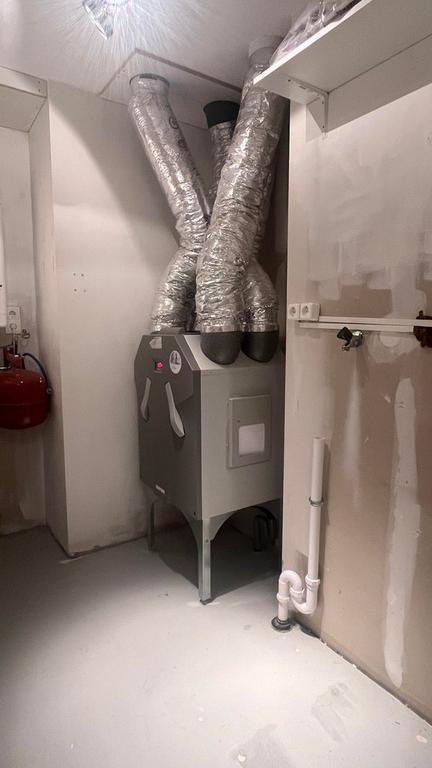 2-kamerappartement met parkeerplaats - Afbeelding 15