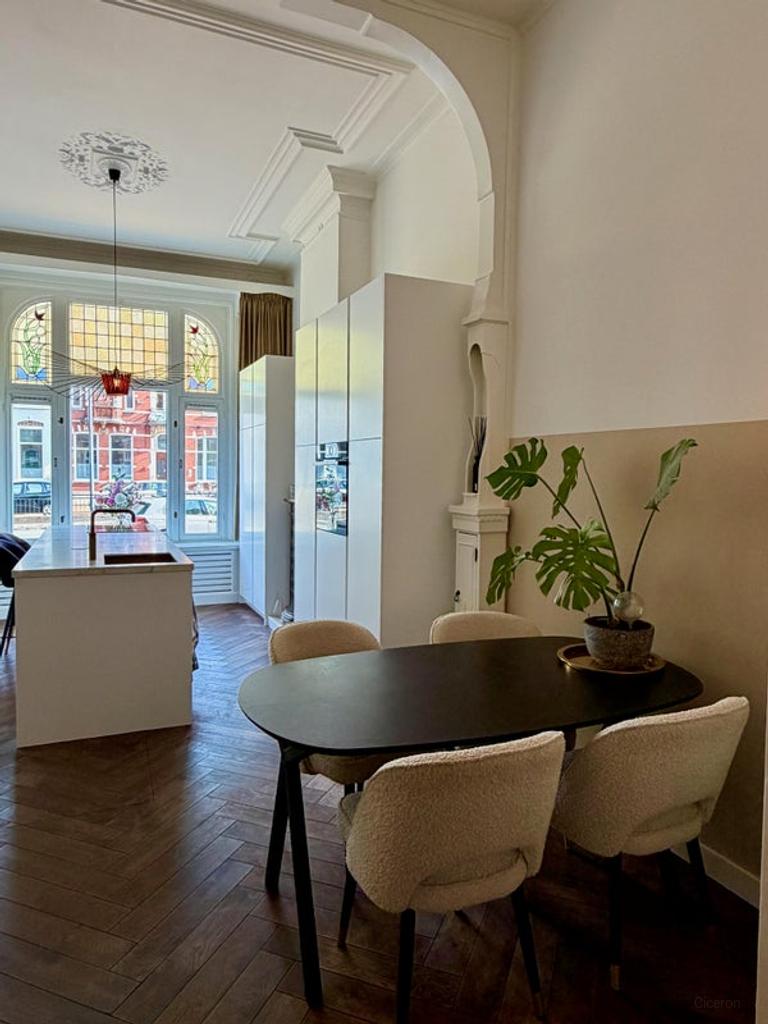 Gemeubileerd 3-kamerappartement bij station - Afbeelding 3