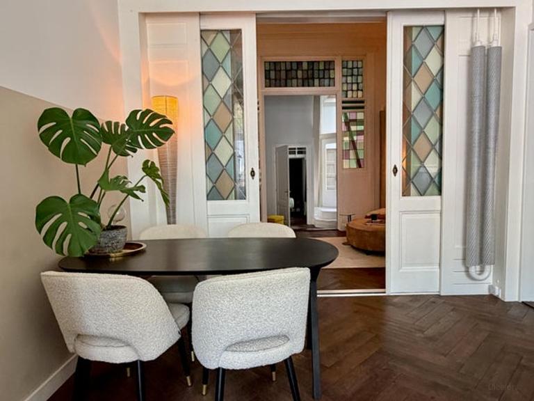 Gemeubileerd 3-kamerappartement bij station - Afbeelding 4