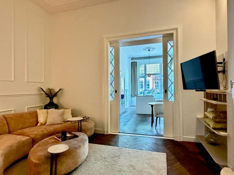 Gemeubileerd 3-kamerappartement bij station - Afbeelding 9