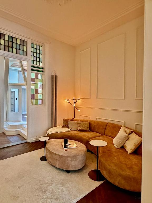 Gemeubileerd 3-kamerappartement bij station - Afbeelding 10