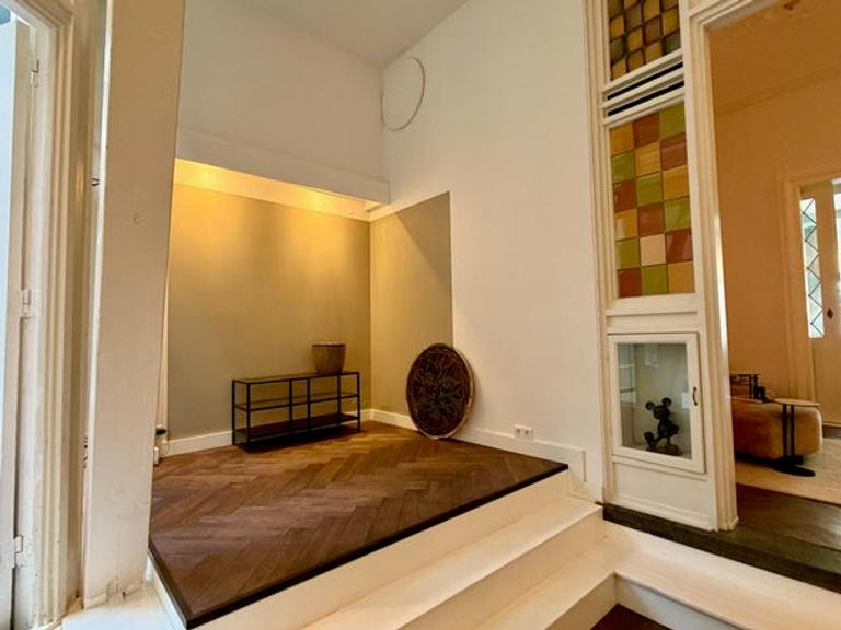 Gemeubileerd 3-kamerappartement bij station - Afbeelding 12