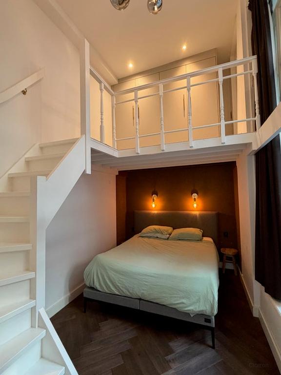 Gemeubileerd 3-kamerappartement bij station - Afbeelding 17
