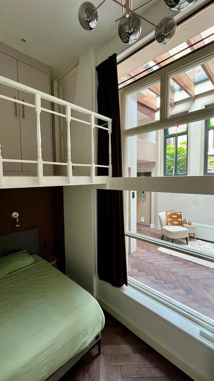 Gemeubileerd 3-kamerappartement bij station - Afbeelding 18