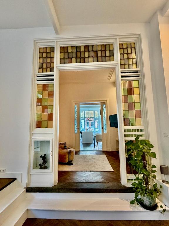 Gemeubileerd 3-kamerappartement bij station - Afbeelding 19
