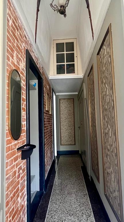 Gemeubileerd 3-kamerappartement bij station - Afbeelding 20