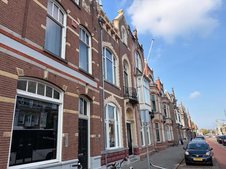 Gemeubileerd 3-kamerappartement bij station - Afbeelding 25