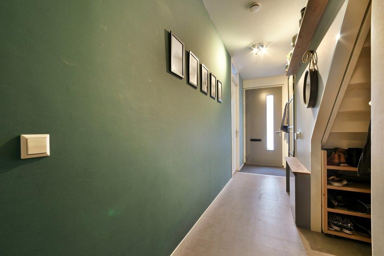Rental Home in Sportliedenbuurt - Image 2