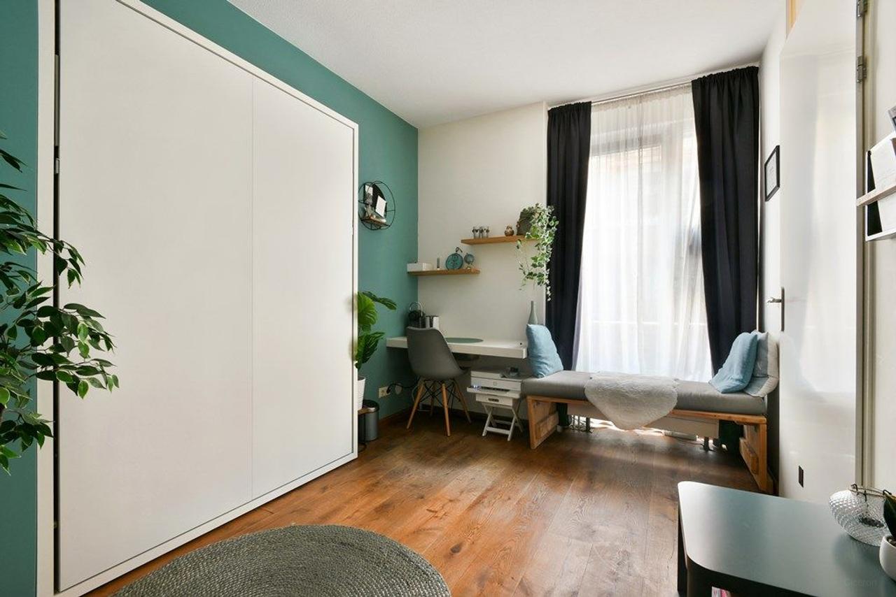 Rental Home in Sportliedenbuurt - Image 3