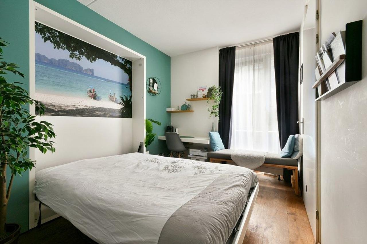 Rental Home in Sportliedenbuurt - Image 4