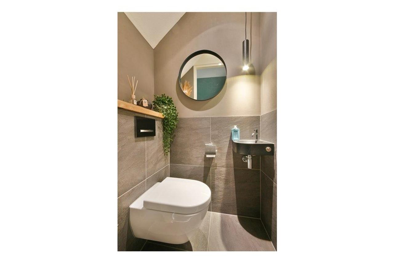 Rental Home in Sportliedenbuurt - Image 7