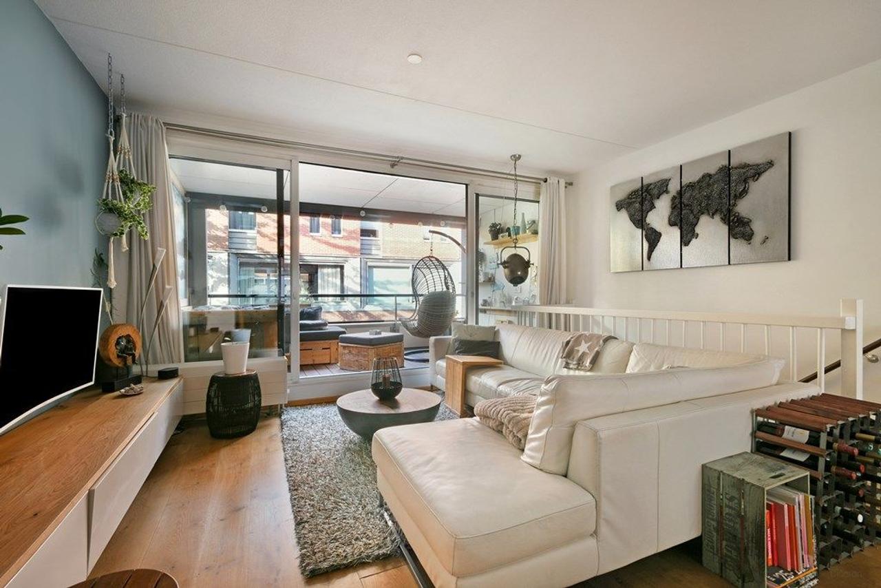 Rental Home in Sportliedenbuurt - Image 8