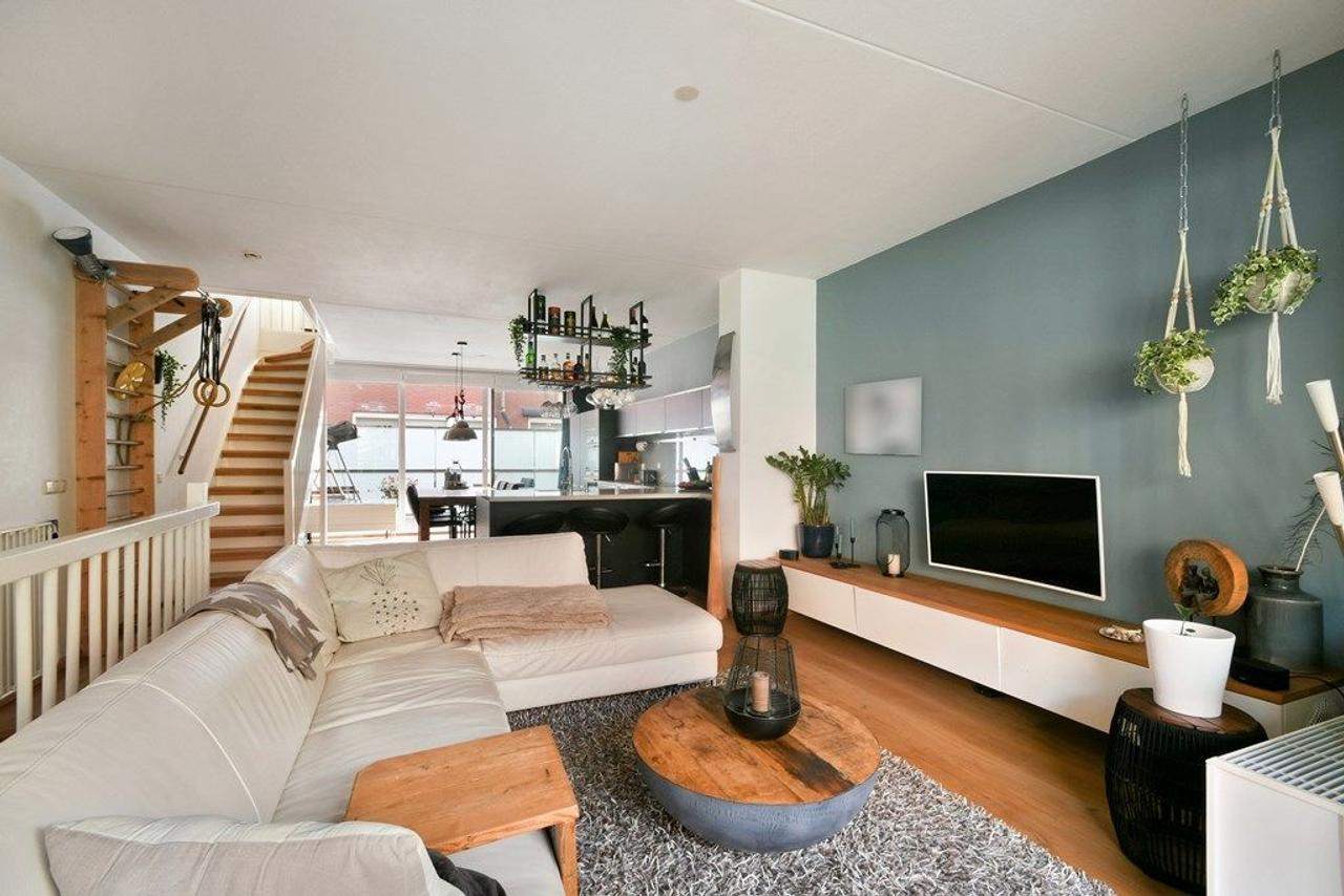 Rental Home in Sportliedenbuurt - Image 9