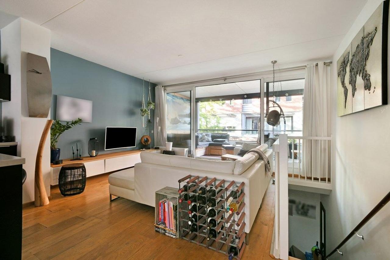 Rental Home in Sportliedenbuurt - Image 10